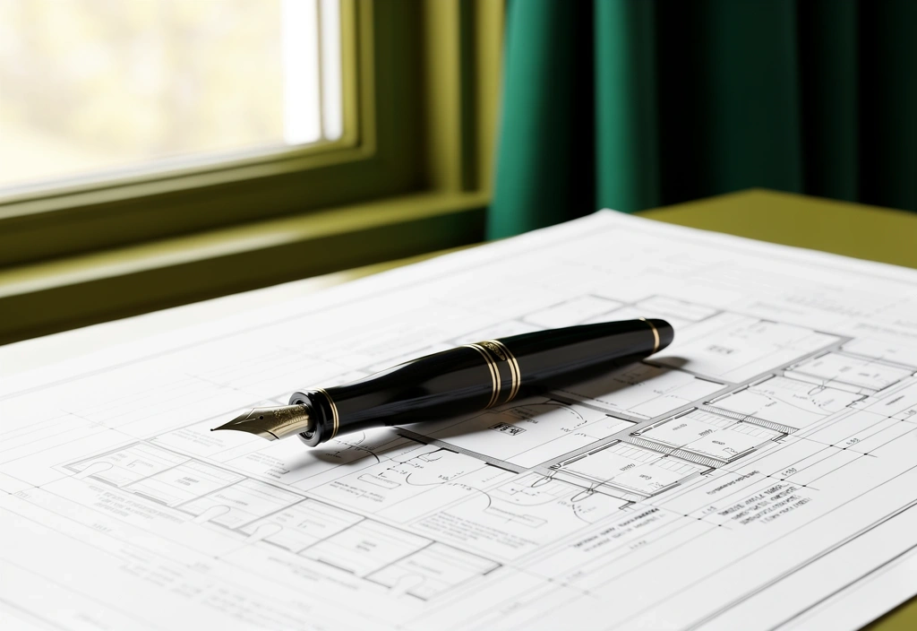 Detail-Oriented Engineering